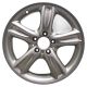 2003-2008 MERCEDES CLK350 Aluminium 17
