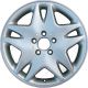 2000-2003 MERCEDES S500, S430, CL500 17