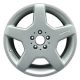 2003-2006 MERCEDES S600 Aluminium 18