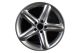 2004-2006 MERCEDES SL500 Aluminium 18