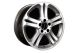 2004-2007 MERCEDES E550, E350, E500 17