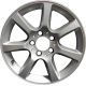2002-2005 Mercedes C240 Aluminium 16
