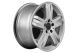 2005 MERCEDES ML350 Aluminium 17