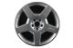 2006-2008 MERCEDES ML550 Aluminium 19