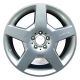 2006-2008 MERCEDES ML550 Aluminium 19
