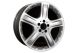 2006-2009 MERCEDES ML350 Aluminium 19