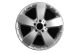2006-2007 MERCEDES ML500 Aluminium 18