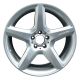 2006-2008 MERCEDES CLS63 AMG, CLS55 AMG 19