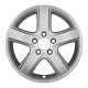 2006-2008 MERCEDES B200 Aluminium 16