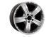 2007-2008 MERCEDES GL450, GL320 Aluminium 18