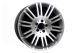 2007-2009 MERCEDES E550, E350 Aluminium 18
