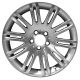 2007-2009 MERCEDES E550, E350 Aluminium 18