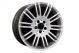 2007-2009 MERCEDES E550, E350 Aluminium 18