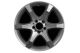 2007 MERCEDES C350, C230 Aluminium 17