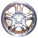 2007 MERCEDES C350, C280, C230 Aluminium 17