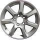 2005-2007 MERCEDES C350, C280, C240 16