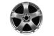 2007-2012 MERCEDES GL450, GL350 Aluminium 20