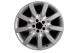 2007-2009 MERCEDES S450 Aluminium 18