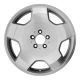 2007-2009 MERCEDES S600, S550 Aluminium 18