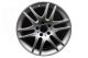 2007-2011 MERCEDES SLK300 Aluminium 17