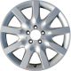 2007-2012 Mercedes CL600 Aluminium 18