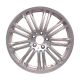 2007-2009 Mercedes S550, S600 Aluminium 19