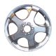 2007 MERCEDES R500, R350, R320 Aluminium 19
