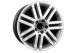 2008-2009 MERCEDES C300 Aluminium 17