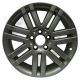 2008-2009 Mitsubishi C300 Aluminium 17