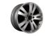 2008-2013 MERCEDES C350, C300 Aluminium 17