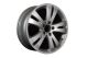 2008-2013 MERCEDES C350, C300 Aluminium 17