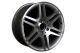 2008-2010 MERCEDES C350, C300 Aluminium 17