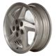 1993-1996 MITSUBISHI ECLIPSE Aluminium 16