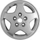 1994-1996 MITSUBISHI DIAMANTE Aluminium 15
