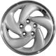 1995-1996 MITSUBISHI ECLIPSE Aluminium 16