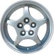1997-1999 MITSUBISHI ECLIPSE Aluminium 16