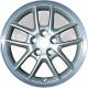 1997-2005 Mitsubishi Eclipse Aluminium 17