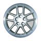 1997-2005 MITSUBISHI ECLIPSE Aluminium 17