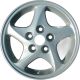 1999-2003 MITSUBISHI GALANT Aluminium 15