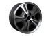 1999-2003 MITSUBISHI GALANT Aluminium 16