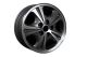 1999-2002 MITSUBISHI GALANT Aluminium 16