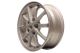 2000-2002 MITSUBISHI ECLIPSE Aluminium 16
