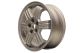 2000-2002 MITSUBISHI ECLIPSE Aluminium 17