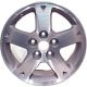 2003-2005 MITSUBISHI ECLIPSE Aluminium 16