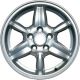2002-2003 MITSUBISHI DIAMANTE Aluminium 16