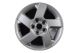 2003-2006 MITSUBISHI OUTLANDER Aluminium 16