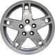 2004-2006 MITSUBISHI GALANT Aluminium 17
