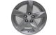 2006-2009 MITSUBISHI ECLIPSE Aluminium 17