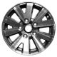2006-2008 MITSUBISHI RAIDER Aluminium 16