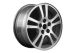 2007-2009 MITSUBISHI OUTLANDER Aluminium 18